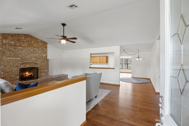 730 Lori Lane, Vinita, OK 74301