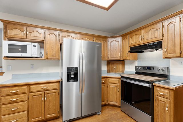 730 Lori Lane, Vinita, OK 74301