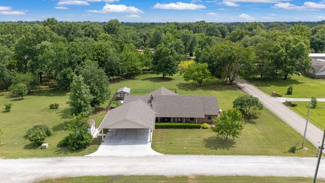 730 Lori Lane, Vinita, OK 74301