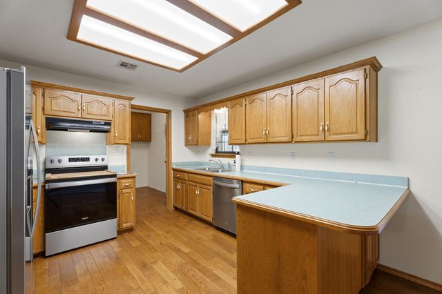 730 Lori Lane, Vinita, OK 74301