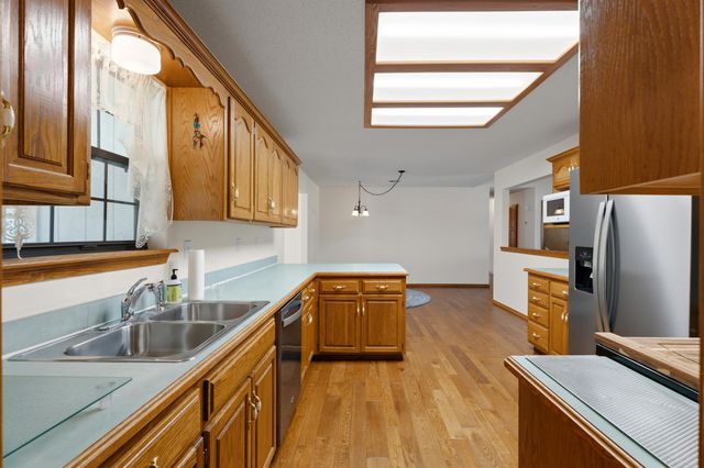 730 Lori Lane, Vinita, OK 74301