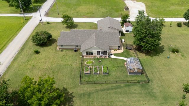 730 Lori Lane, Vinita, OK 74301