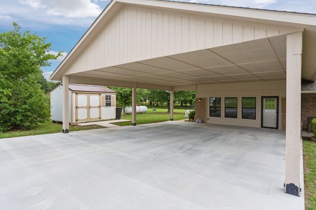 730 Lori Lane, Vinita, OK 74301