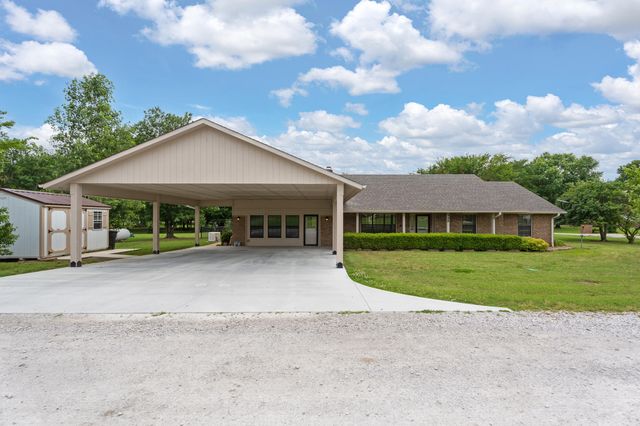 730 Lori Lane, Vinita, OK 74301