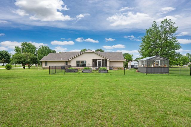 730 Lori Lane, Vinita, OK 74301