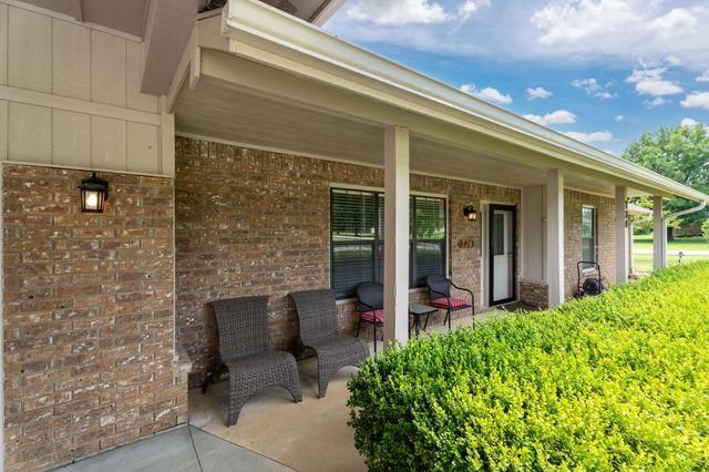 730 Lori Lane, Vinita, OK 74301