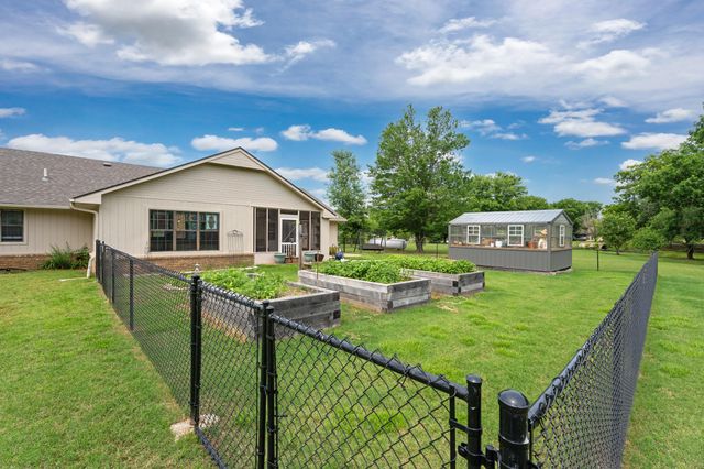 730 Lori Lane, Vinita, OK 74301