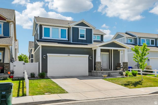 921 W LOTUS BROOK DR, South Salt Lake, UT 84119