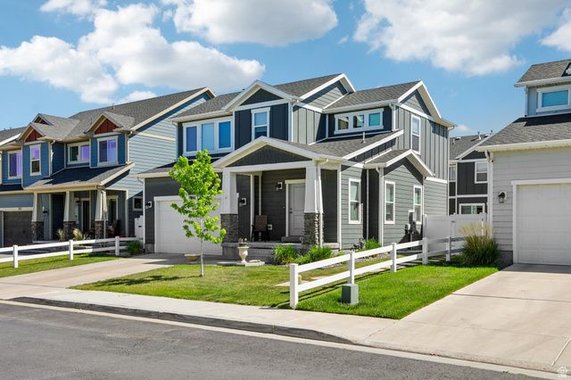 921 W LOTUS BROOK DR, South Salt Lake, UT 84119