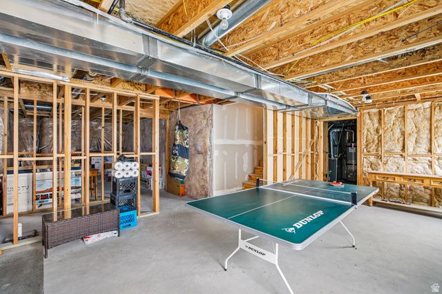 921 W LOTUS BROOK DR, South Salt Lake, UT 84119