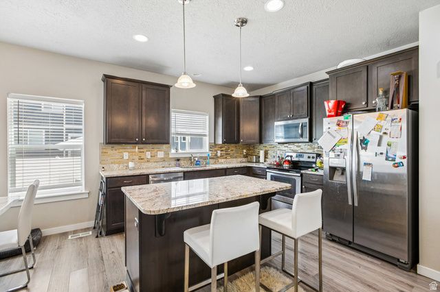 921 W LOTUS BROOK DR, South Salt Lake, UT 84119