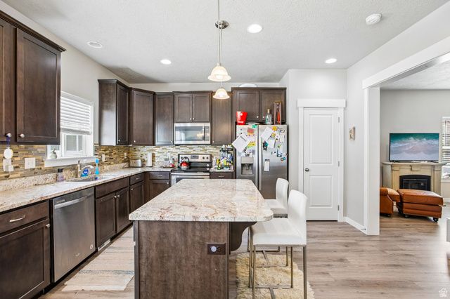 921 W LOTUS BROOK DR, South Salt Lake, UT 84119