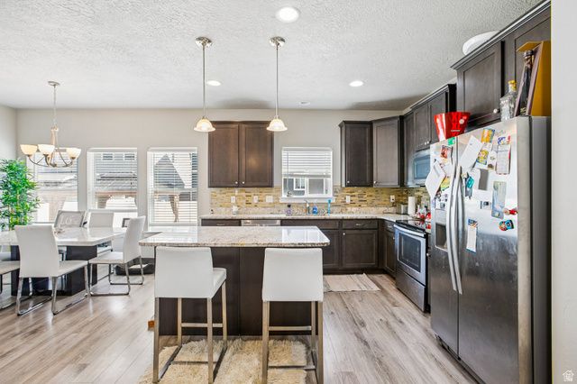 921 W LOTUS BROOK DR, South Salt Lake, UT 84119