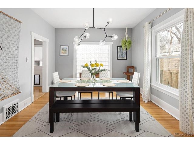 1374 Poplar St, Denver, CO 80220