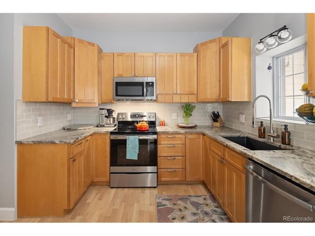 1374 Poplar St, Denver, CO 80220