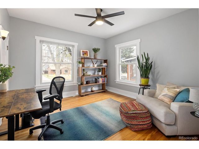 1374 Poplar St, Denver, CO 80220