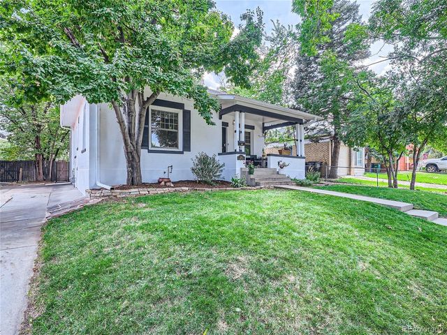 1374 Poplar St, Denver, CO 80220