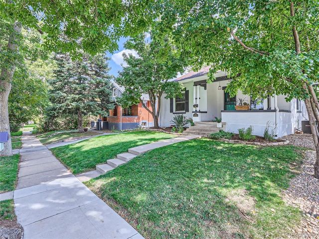 1374 Poplar St, Denver, CO 80220