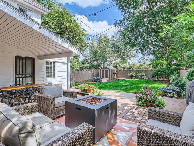 1374 Poplar St, Denver, CO 80220