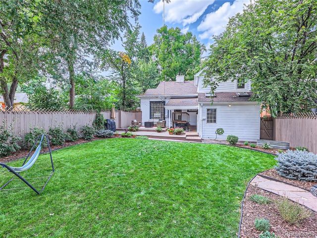 1374 Poplar St, Denver, CO 80220