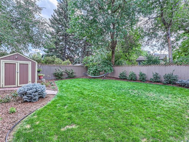 1374 Poplar St, Denver, CO 80220