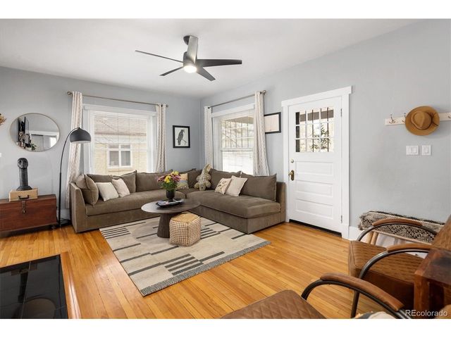 1374 Poplar St, Denver, CO 80220