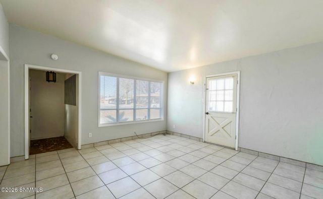 1710 Betty Circle, Las Cruces, NM 88001