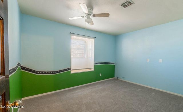1710 Betty Circle, Las Cruces, NM 88001