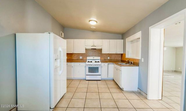1710 Betty Circle, Las Cruces, NM 88001