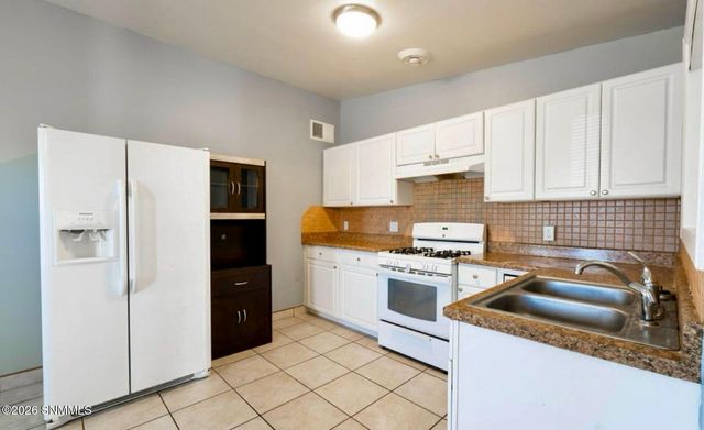 1710 Betty Circle, Las Cruces, NM 88001