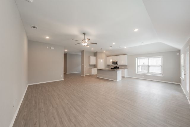 1207 Putnam Street, Mansfield, TX 76063