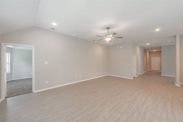 1207 Putnam Street, Mansfield, TX 76063