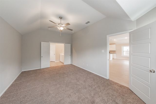 1207 Putnam Street, Mansfield, TX 76063