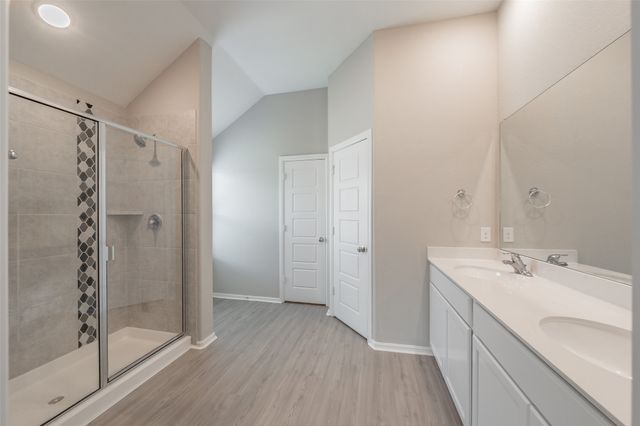 1207 Putnam Street, Mansfield, TX 76063