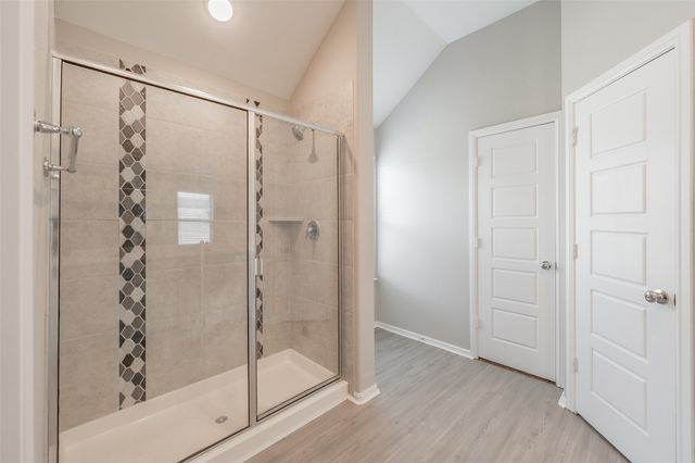 1207 Putnam Street, Mansfield, TX 76063