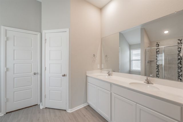1207 Putnam Street, Mansfield, TX 76063