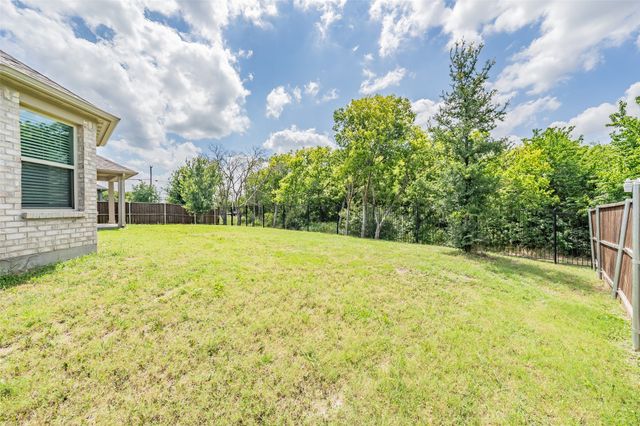 1207 Putnam Street, Mansfield, TX 76063
