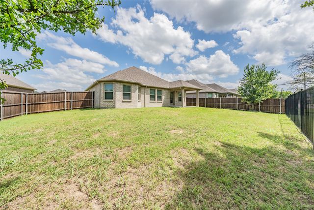 1207 Putnam Street, Mansfield, TX 76063