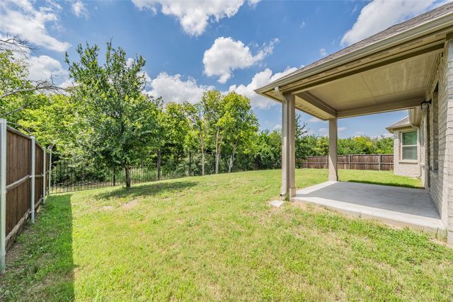 1207 Putnam Street, Mansfield, TX 76063