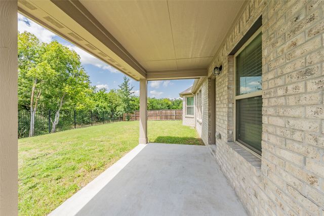 1207 Putnam Street, Mansfield, TX 76063