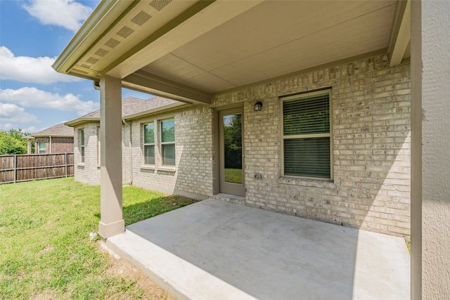 1207 Putnam Street, Mansfield, TX 76063