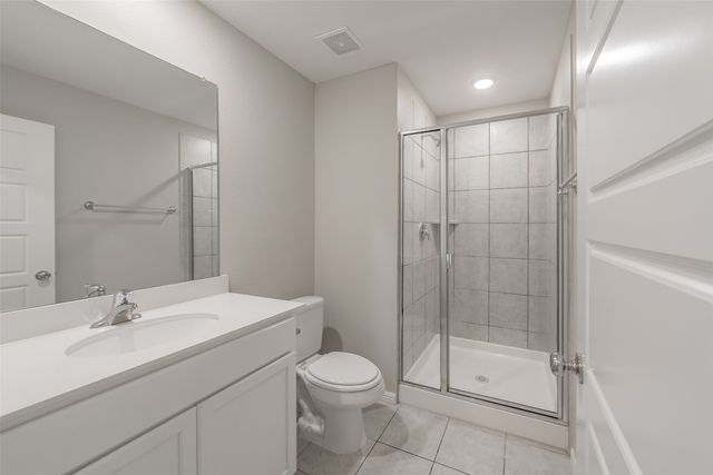 1207 Putnam Street, Mansfield, TX 76063