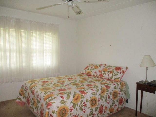 3732 MULLER DRIVE, Zephyrhills, FL 33540