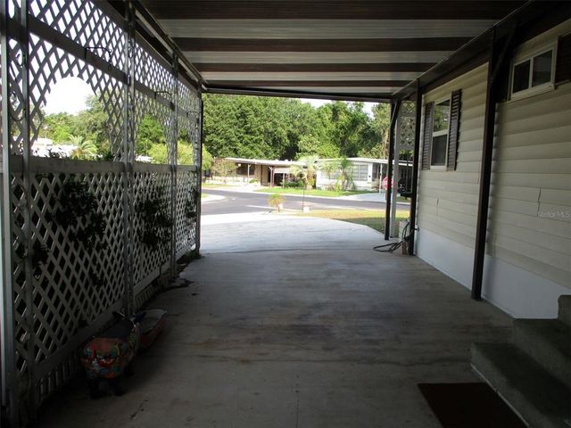 3732 MULLER DRIVE, Zephyrhills, FL 33540