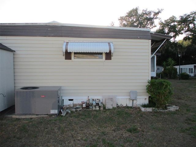 3732 MULLER DRIVE, Zephyrhills, FL 33540