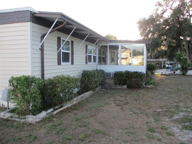 3732 MULLER DRIVE, Zephyrhills, FL 33540