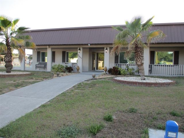 3732 MULLER DRIVE, Zephyrhills, FL 33540