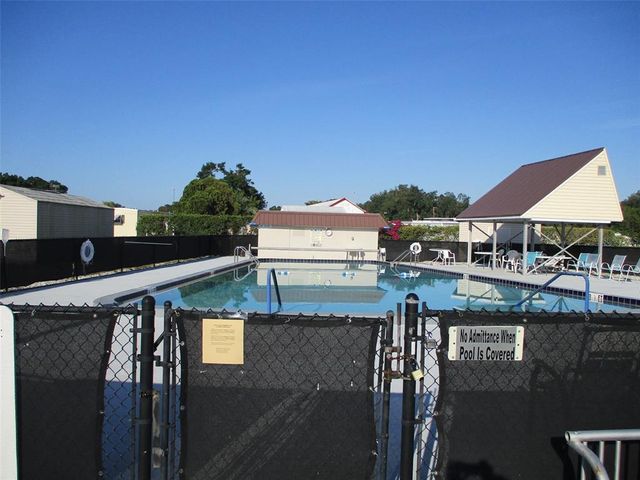 3732 MULLER DRIVE, Zephyrhills, FL 33540