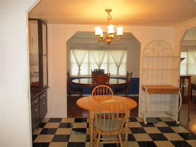 3732 MULLER DRIVE, Zephyrhills, FL 33540