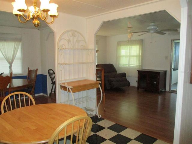 3732 MULLER DRIVE, Zephyrhills, FL 33540